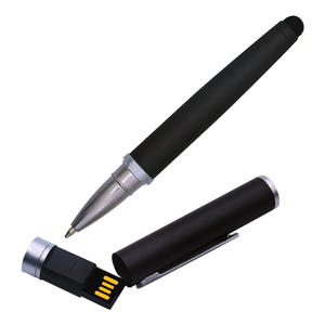 <span class=keywords><strong>Promo</strong></span> Quick Deliver Plastic Pen Shape <span class=keywords><strong>2</strong></span>.0 <span class=keywords><strong>3</strong></span>.0 Test Before Assembly USB Logo Pendrive Gadgets - Product Image 5