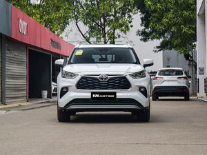 Nouveau SUV 7 places 2026 380T Premium 2.0T 8AT DTV 4x4 avec réservoir de carburant de 68L, jantes R20, conduite à gauche, essence, manuel - Product Image 4