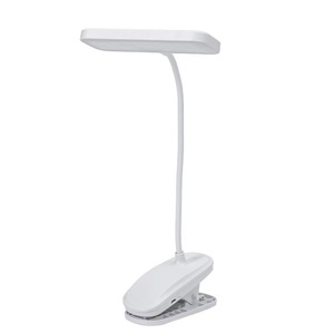 <span class=keywords><strong>Lampe</strong></span> <span class=keywords><strong>de</strong></span> bureau LED <span class=keywords><strong>rechargeable</strong></span> <span class=keywords><strong>à</strong></span> clipser 2026 pour l'étude, <span class=keywords><strong>lampe</strong></span> <span class=keywords><strong>de</strong></span> <span class=keywords><strong>lecture</strong></span> <span class=keywords><strong>de</strong></span> chevet pour enfants - Product Image 6