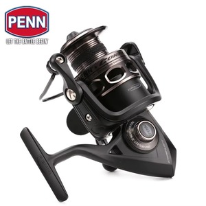 Carrete de Pesca PENN CONFLICT <span class=keywords><strong>CFT</strong></span> 7+1BB 2000-8000 de Alta Calidad, Cuerpo de Aleación de Aluminio, para Pesca de Arrastre en Aguas Profundas y Agua Salada - Product Image 4