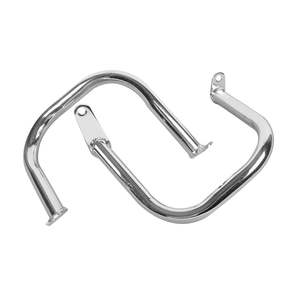 Barra de choque de carretera de protección de pieza de motor para 1998-2011 V Star 650 Vstar <span class=keywords><strong>Dragstar</strong></span> 400 <span class=keywords><strong>XVS</strong></span> - Product Image 1