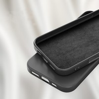 Casing HP Silikon Harga Murah untuk IPhone/Samsung/Redmi/Xiaomi/OPPO/Honor/TCL Semua Model