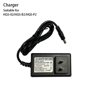 Зарядное устройство адаптер батареи несколько моделей шариковых машин аксессуары - Product Image 3