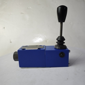 Vanne de commande directionnelle Rexroth 4WMM R983030728 4WMM6J6X-IN002 - Product Image 2