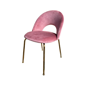 Home Furniture Restaurant Wholesale Kitchen <strong>Chairs</strong> Sedie Da Pranzo Nordic Upholstered Dining <strong>Chair</strong> for Dining Room - Product Image 1