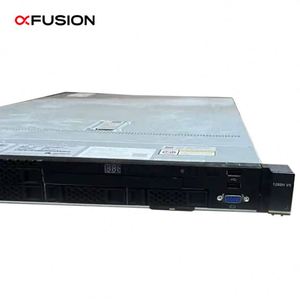 华威融合服务器1288H V6 1U服务器，带英特尔至强中央处理器16g内存RIAD-高性能计算机机架服务器 - Product Image 5