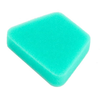 Filtre à air 530037793 pour tronçonneuses Poulan Pro Craftsman 1900 1950 2025 2050 2075 2150 2175 2250 2350 2375 2450 2550 1634LE 1838