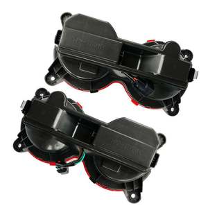 Para KIA BONGO 04 - Lámpara Trasera 92401-4e020 92402-4E020 - Product Image 4