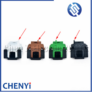 Connecteur de lecteur CD 6 broches Auto RD9 <span class=keywords><strong>RD45</strong></span> prise de rétroviseur 953382/953382/953382/953382/3-3/301 pour PEUGEOT CITROEN C4 C5 - Product Image 6