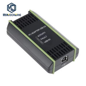 Adaptateur PC USB A2 pour PLC industriel 6GK1571-0BA00-0AA0 6GK15710BA000AA0 - Product Image 1