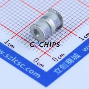 3R230A-5S SMD,7.5x5mm ท่อปล่อยก๊าซทรานซิสเตอร์ (GDT) ใหม่ดั้งเดิมชิปชิ้นส่วนอิเล็กทรอนิกส์และบริการ BOM - Product Image 2