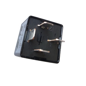 <span class=keywords><strong>Relais</strong></span> automobile authentique TE Connectivity V23136-B1-X104 <span class=keywords><strong>12V</strong></span> 40A 4 broches F4 A pour le contrôle du moteur du ventilateur ABS - Product Image 3
