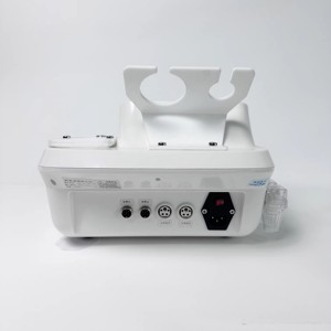 CHINCAN EX-6 intelligent therapeutic <b>massager</b>, with cupping and scraping functions, <b>electronic</b> power, metal structure - Product Image 4