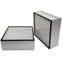 Filtre à air de panneau 4N0015 Moteur 3I0399 1852569 AEP3515 46580 PA2554 4N0015