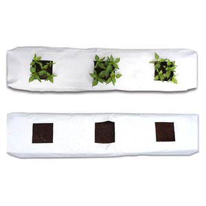 Bolsas de Cultivo de Coco Resistentes a los Rayos UV para Fresas, Venta Directa de Fábrica, Económicas, Duraderas, Especiales para Invernadero - Product Image 4