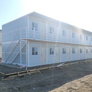 Installation <span class=keywords><strong>rapide</strong></span> <span class=keywords><strong>Maison</strong></span> conteneur préfabriquée bon marché Structure en acier léger <span class=keywords><strong>Maison</strong></span> portable <span class=keywords><strong>Maison</strong></span> conteneur pliante - Product Image 1