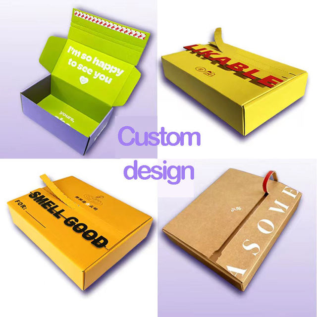 Corrugated Strong Double Wall Heavy Duty Boxes Extra Large for Shipping and Transportation for Supermarket Use