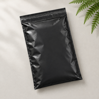 Sacs d'expédition en polyéthylène personnalisés avec logo, imperméables et auto-adhésifs pour vêtements et chaussettes