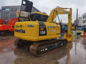 Excavadora Komatsu usada importada de Japón, precio de fábrica, excavadora Komatsu usada, precio de fábrica, excavadora Komatsu de 2. 3. 1. 2. 1. 2. 2. 2. 1. - Product Image 4