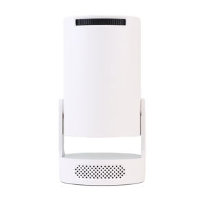 <span class=keywords><strong>Le</strong></span> <span class=keywords><strong>moins</strong></span> <span class=keywords><strong>cher</strong></span> HY300 Ultra haut-parleur à l'intérieur du processeur intelligent Allwinner H713 Android 11 170ANSI Home cinéma vidéo Home cinéma HD 4K projecteur - Product Image 4