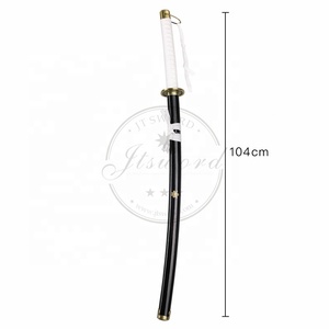 Épée katana japonaise de samouraï Touken Ranbu Akashi Kuniyuki - Product Image 2