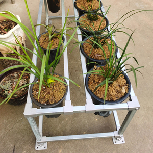 Abrazadera <span class=keywords><strong>de</strong></span> <span class=keywords><strong>llave</strong></span> <span class=keywords><strong>de</strong></span> aluminio Abrazadera en T <span class=keywords><strong>de</strong></span> 2 vías para hueco cuadrado <span class=keywords><strong>de</strong></span> 20mm 25mm 30mm - Product Image 6