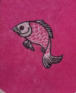 家庭用小さな刺繍ミシンデスクトップ刺繍機 - Product Image 4