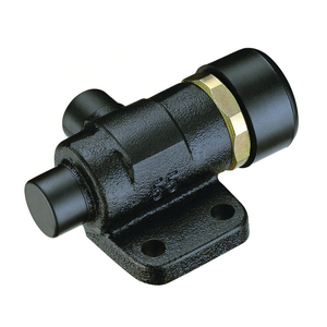 Valve de frein à main 17470-4609, pièces détachées pour camion, haute qualité - Product Image 4