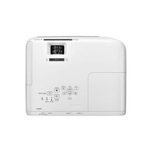 โปรเจคเตอร์ Epson CB-W55 3LCD ความสว่าง 4000 ลูเมนส์ WXGA |   คอนทราสต์ 16000:1 อัตราส่วนภาพ 16:10 แบบคู่ สำหรับสำนักงาน/ห้องเรียน/บ้าน CB-W55 Epson CB-W55 CB-W5 - Product Image 4
