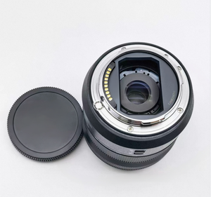 ราคาดี เลนส์ซูมมาตรฐาน S 20-60 มม. F3.5-5.6 L-Mount ฟูลเฟรม - Product Image 5