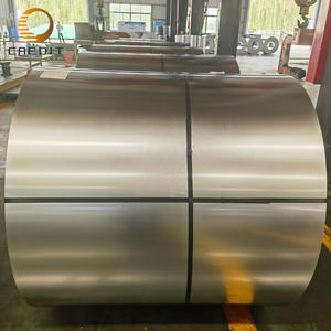Zero Spangle Galvanized <strong>Steel</strong> Coil Z275 ASTM A653 GI Coil 0.3-3.0mm 1000-1500mm for Auto Parts USA Export - Product Image 2