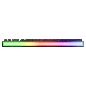 <span class=keywords><strong>Teclado</strong></span> para Juegos Attack Shark R98 HE con Interruptores Magnéticos, 8000Hz Rapid Trigger, Efecto Hall, para Valorant, CS2 y Esports - Product Image 5