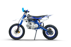Precio Directo de Fábrica, Motocicleta Todoterreno para Adultos, 4 Tiempos, 125cc, Motocross, Enduro, a Gasolina, Modelo DB - Product Image 6