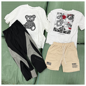 <span class=keywords><strong>Ropa</strong></span> de marca <span class=keywords><strong>original</strong></span> <span class=keywords><strong>al</strong></span> <span class=keywords><strong>por</strong></span> <span class=keywords><strong>mayor</strong></span> para hombre, <span class=keywords><strong>ropa</strong></span> usada para hombre, <span class=keywords><strong>ropa</strong></span> de diseñador de alta calidad para hombre, compra a granel - Product Image 2