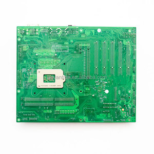 AMD SUPERO C7H61 PCI-E ZM28U36413 REV.1.02 placa base Industrial integrada placa Cpu módulo CPU placa base 100% prueba - Product Image 4