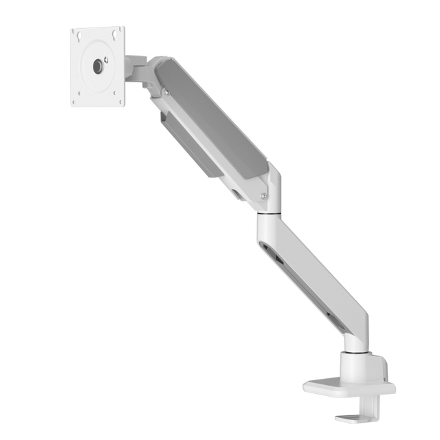 14-49 Inch Large Widescreen Desktop Monitor Bracket Arm with VESA Mount 45 Tilt Easy Installation-in Stock