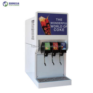 Distributeur de boissons en acier inoxydable de <span class=keywords><strong>5</strong></span> <span class=keywords><strong>litres</strong></span>, 3 réservoirs, boissons froides, jus, 2 robinets, qualité alimentaire, refroidi par glace - Product Image 5