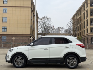 Gran Oferta: <span class=keywords><strong>Hyundai</strong></span> ix25 2015 1.6L Automático 2WD Smart GLS Usado - Venta de Coches Usados en China - Product Image 5