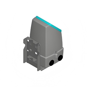 7ME6940-1WU SITRANS FM 6000 เครื่องวัดอัตราการไหล - Product Image 4