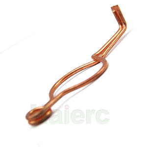 Pièges à taupes sauvages, attrape-taupes, deux pièges à taupes en cuivre ultimes <span class=keywords><strong>Putange</strong></span> - Product Image 4