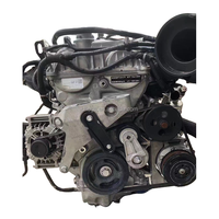 VENTE FLASH Moteur d'occasion General Motors LFV pour Chevrolet Equinox Buick Envision Regal 1.5T