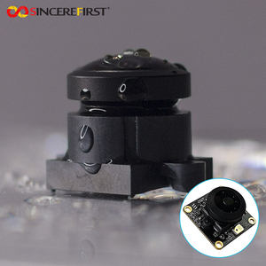 Mô-đun Máy Ảnh Usb Góc Rộng Chống Nước Mô-đun Máy Quét Mã <span class=keywords><strong>Qr</strong></span> Mô-đun Máy Ảnh Mô-đun Máy Ảnh Tự Động Lấy Nét Usb 1MP - Product Image 4