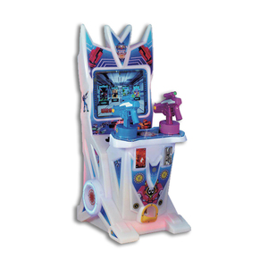 Popular extranjeros exterminio juego de arcade de disparo de <span class=keywords><strong>la</strong></span> máquina caliente Simulador de arma de <span class=keywords><strong>la</strong></span> máquina - Product Image 2