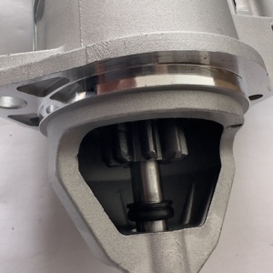 Gran oferta, pieza de repuesto, arrancador de Motor de arranque de alto rendimiento 0118 <span class=keywords><strong>3404</strong></span> para motor Deutz FL2011 - Product Image 4