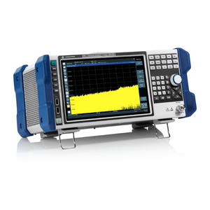 Analizador R&S Rohde & Schwarz FPL1003 para Pruebas de Figura de Ruido - Product Image 3