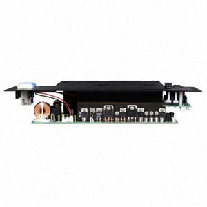Good Quality Professional Power Amplifier Factory Supply 900W Power Module for Performance Stages - Product Image 3