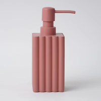 Jueheng <strong>Best</strong> <strong>Selling</strong> Solid Color Soap Dispenser Strip-Shaped <strong>Bathroom</strong> Accessories <strong>Bathroom</strong> <strong>Sets</strong> for <strong>Bathroom</strong> Use