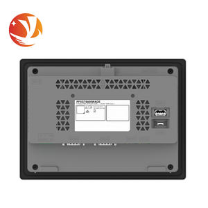 Pantalla Táctil Industrial PFXST6400WADE Original, Nueva, Interfaz Hombre-Máquina, Controlador Lógico Programable (PLC) - Product Image 2