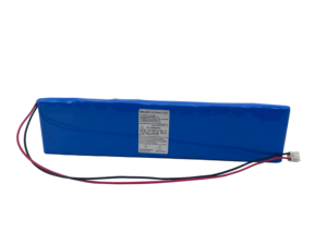 Paket Baterai Lithium 21700 18.5V 13.5Ah Baterai Lithium Cocok untuk Sistem Audio Portabel - Product Image 5