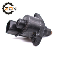 Pièce automobile OEM E9T15298C, soupape de commande d'air au ralenti d'injection de carburant pour Mitsubishi Galant